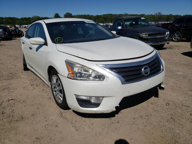 NISSAN ALTIMA 2.5 2014 1n4al3ap5en351902