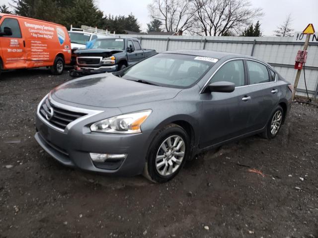 NISSAN ALTIMA 2.5 2014 1n4al3ap5en352015