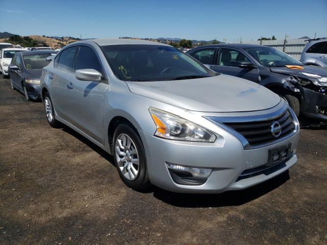 NISSAN ALTIMA 2.5 2014 1n4al3ap5en352368