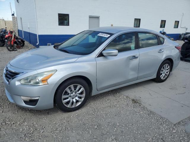 NISSAN ALTIMA 2014 1n4al3ap5en353309