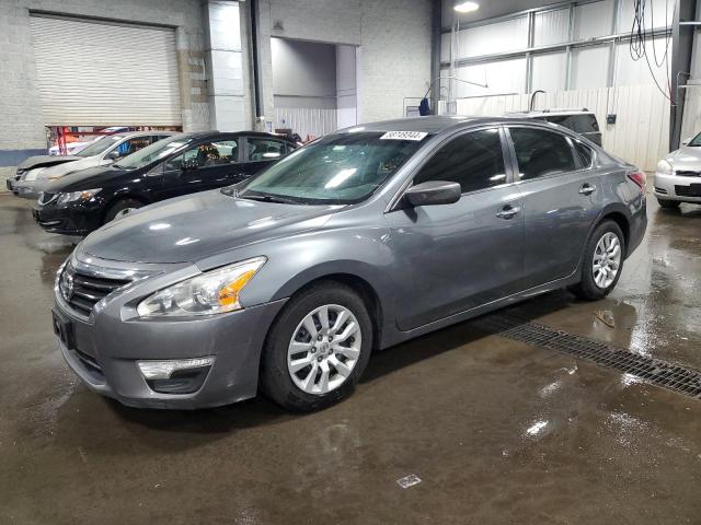 NISSAN ALTIMA 2014 1n4al3ap5en353455