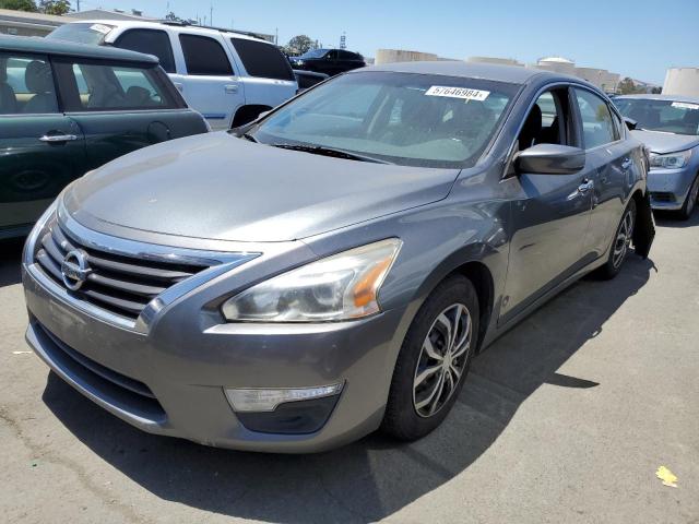 NISSAN ALTIMA 2.5 2014 1n4al3ap5en353536