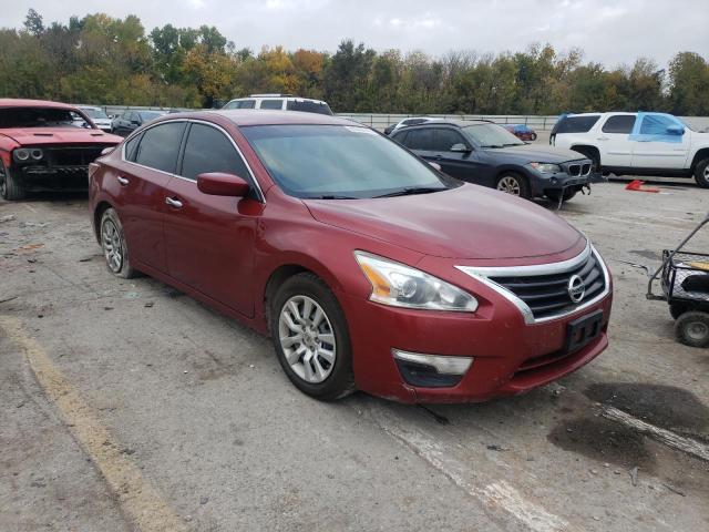 NISSAN ALTIMA 2.5 2014 1n4al3ap5en353908