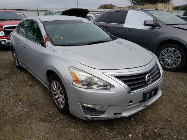 NISSAN ALTIMA 2.5 2014 1n4al3ap5en354475