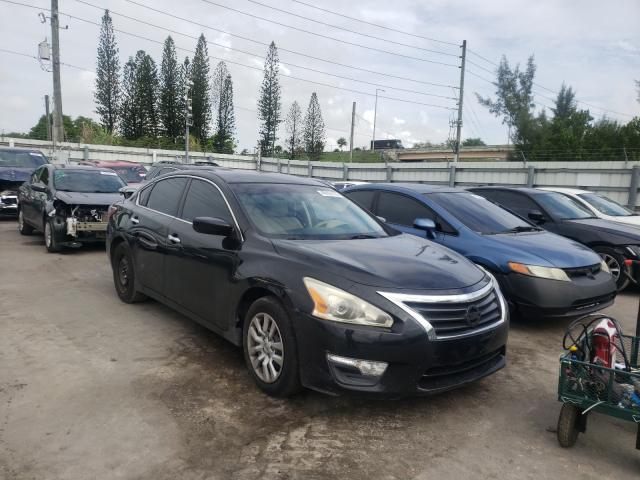 NISSAN ALTIMA 2.5 2014 1n4al3ap5en354511