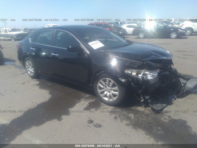 NISSAN ALTIMA 2014 1n4al3ap5en354878