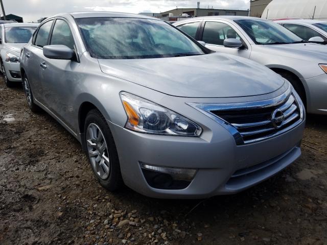 NISSAN ALTIMA 2.5 2014 1n4al3ap5en354976