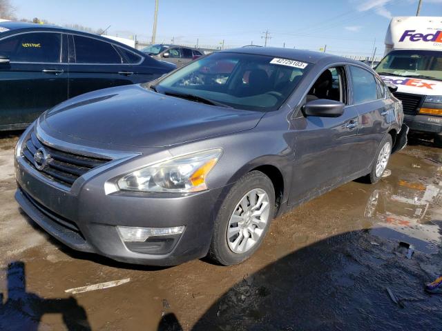 NISSAN ALTIMA 2.5 2014 1n4al3ap5en355318