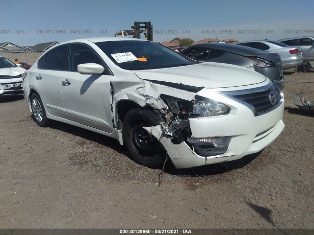 NISSAN ALTIMA 2014 1n4al3ap5en356047