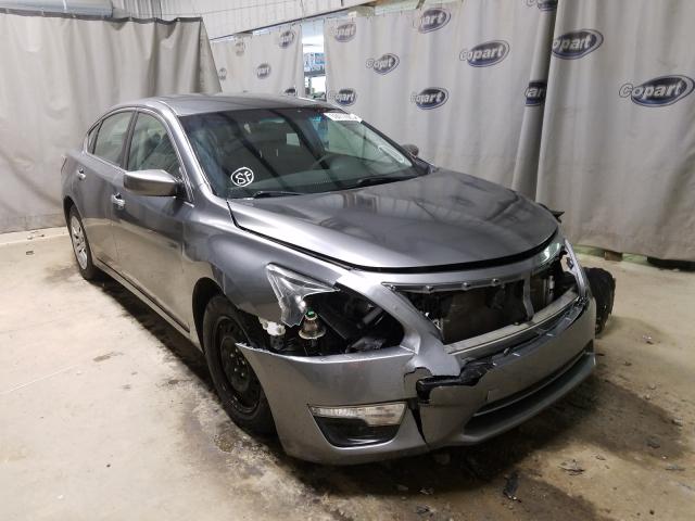 NISSAN ALTIMA 2.5 2014 1n4al3ap5en357005