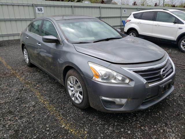 NISSAN ALTIMA 2.5 2014 1n4al3ap5en357229