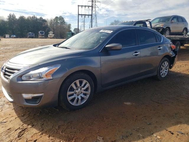 NISSAN ALTIMA 2.5 2014 1n4al3ap5en357294