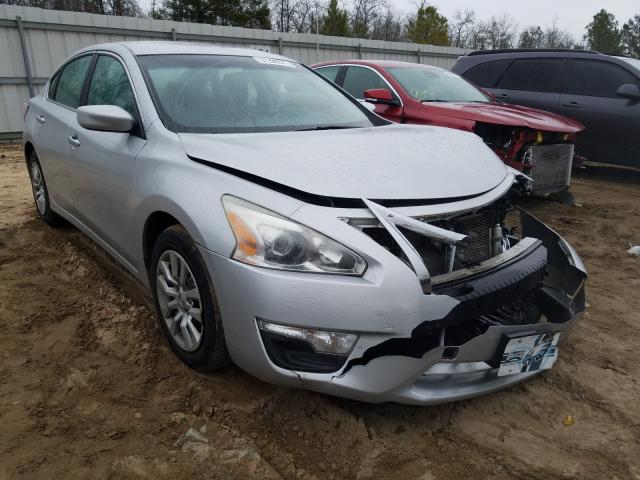 NISSAN ALTIMA 2.5 2014 1n4al3ap5en357456