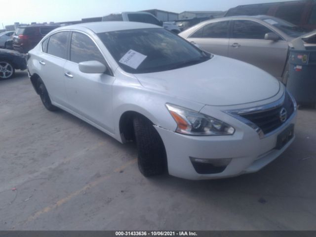 NISSAN ALTIMA 2014 1n4al3ap5en357845