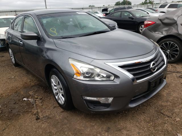 NISSAN ALTIMA 2.5 2014 1n4al3ap5en358137