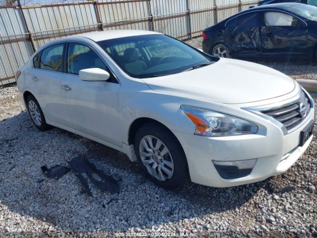 NISSAN ALTIMA 2014 1n4al3ap5en358476