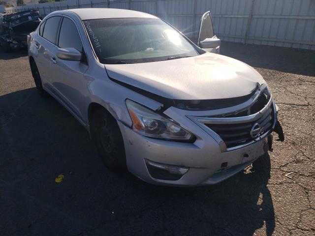 NISSAN ALTIMA 2.5 2014 1n4al3ap5en359403