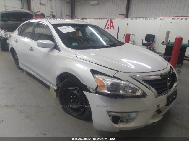 NISSAN ALTIMA 2014 1n4al3ap5en359742