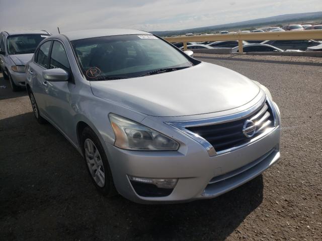 NISSAN ALTIMA 2.5 2014 1n4al3ap5en359790