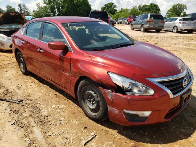 NISSAN ALTIMA 2.5 2014 1n4al3ap5en360342