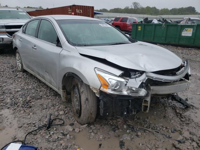 NISSAN ALTIMA 2.5 2014 1n4al3ap5en360809