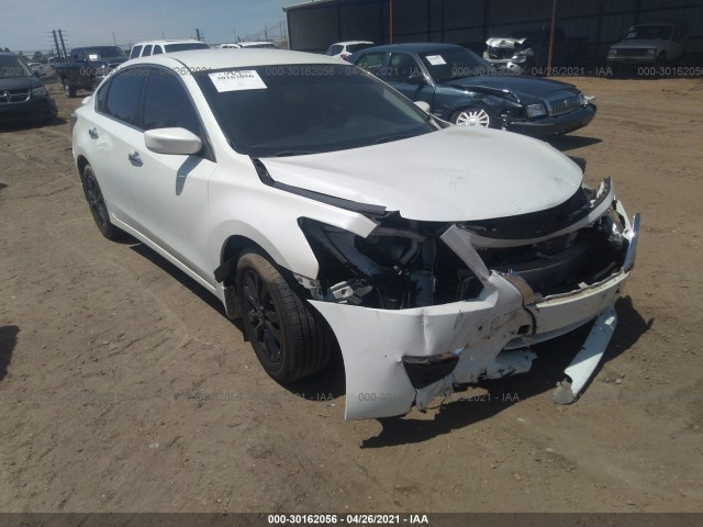 NISSAN ALTIMA 2014 1n4al3ap5en360812