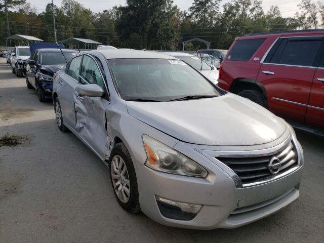 NISSAN ALTIMA 2.5 2014 1n4al3ap5en360891