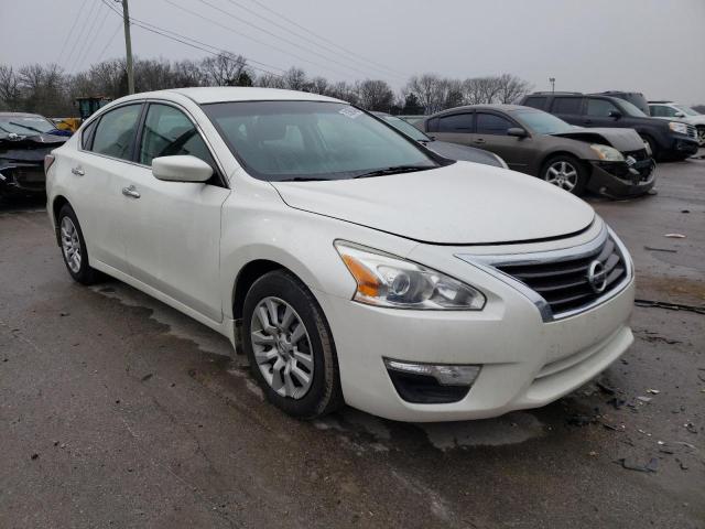 NISSAN ALTIMA 2.5 2014 1n4al3ap5en360924