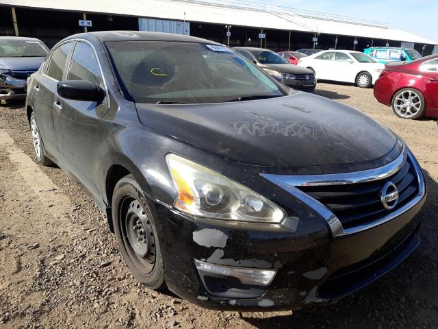 NISSAN ALTIMA 2.5 2014 1n4al3ap5en361572