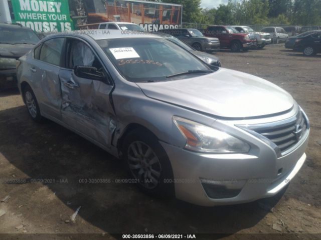 NISSAN ALTIMA 2014 1n4al3ap5en362009