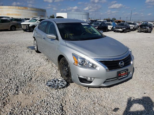 NISSAN ALTIMA 2.5 2014 1n4al3ap5en362012