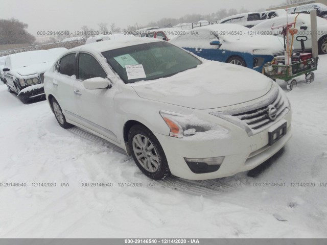 NISSAN ALTIMA 2014 1n4al3ap5en362639