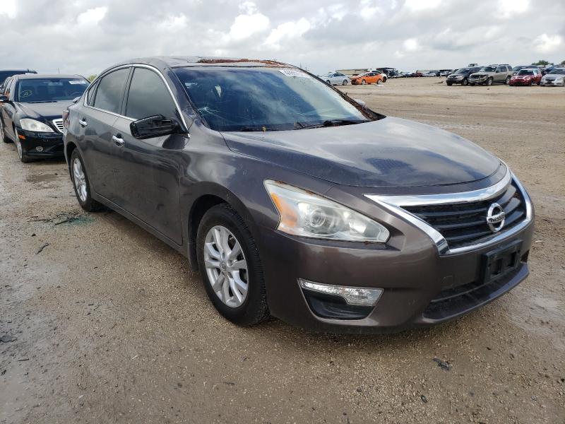 NISSAN ALTIMA 2.5 2014 1n4al3ap5en362740