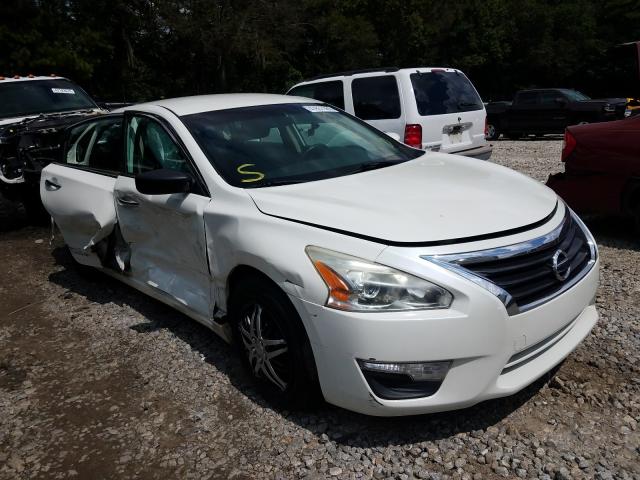 NISSAN ALTIMA 2.5 2014 1n4al3ap5en362852