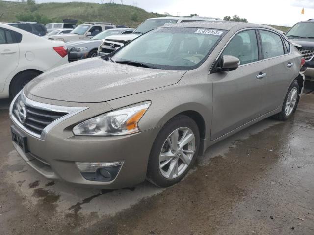 NISSAN ALTIMA 2.5 2014 1n4al3ap5en363225