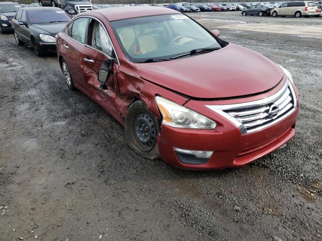 NISSAN ALTIMA 2014 1n4al3ap5en364309