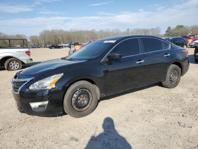 NISSAN ALTIMA 2.5 2014 1n4al3ap5en364665