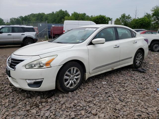 NISSAN ALTIMA 2014 1n4al3ap5en364987