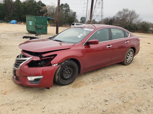 NISSAN ALTIMA 2.5 2014 1n4al3ap5en365301