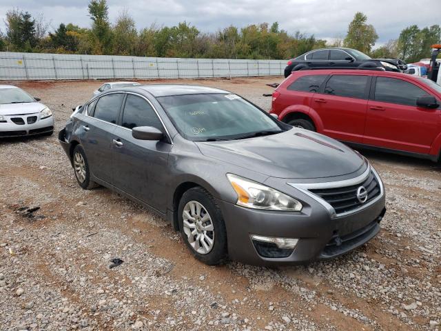 NISSAN ALTIMA 2.5 2014 1n4al3ap5en365332