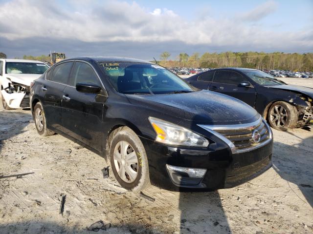 NISSAN ALTIMA 2.5 2014 1n4al3ap5en365525