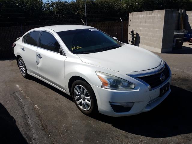 NISSAN ALTIMA 2.5 2014 1n4al3ap5en365671