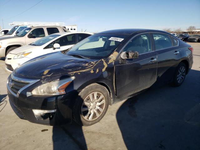 NISSAN ALTIMA 2014 1n4al3ap5en365993