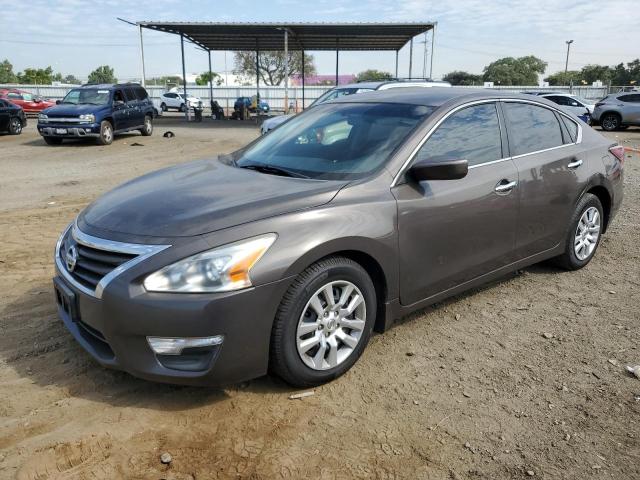 NISSAN ALTIMA 2.5 2014 1n4al3ap5en366626