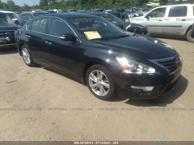 NISSAN ALTIMA 2014 1n4al3ap5en367002