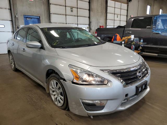 NISSAN ALTIMA 2.5 2014 1n4al3ap5en367761