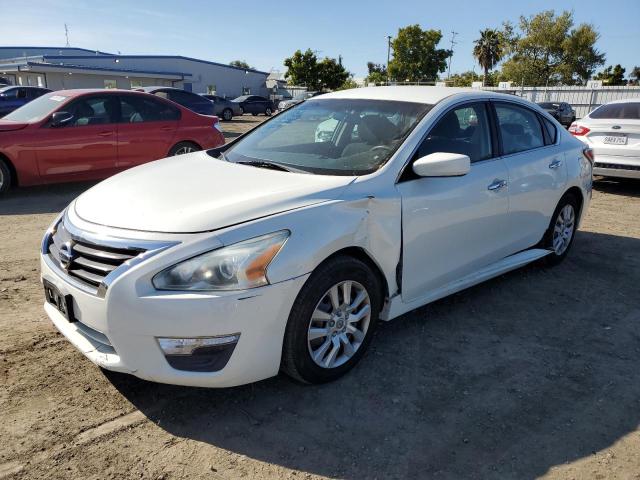 NISSAN ALTIMA 2.5 2014 1n4al3ap5en368229