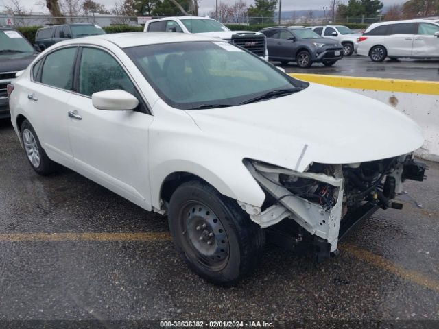 NISSAN ALTIMA 2014 1n4al3ap5en368635