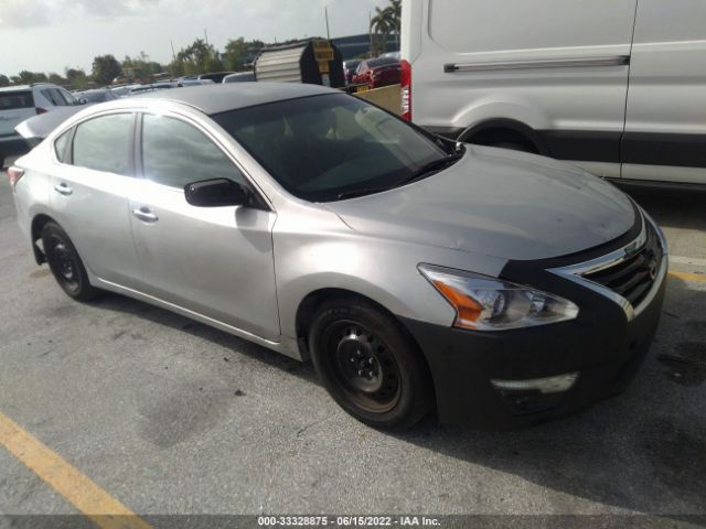 NISSAN ALTIMA 2014 1n4al3ap5en368778