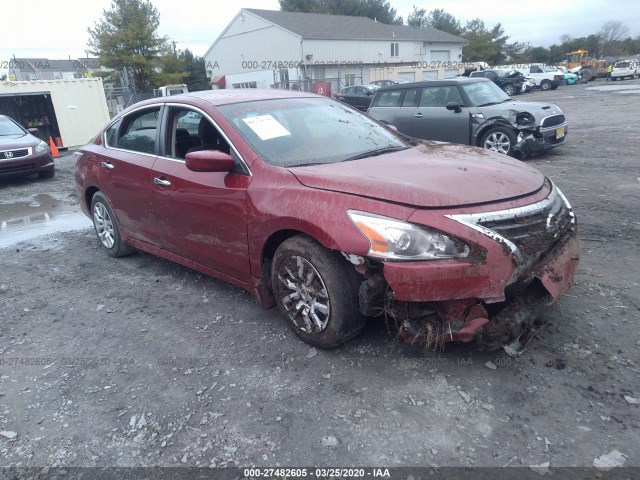 NISSAN ALTIMA 2014 1n4al3ap5en368845